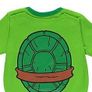 12-18 months Ninja Turtle Babygrow. New Image 4