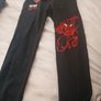 Spiderman tracksuit Image 3