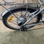 Folding e-bike Image 4