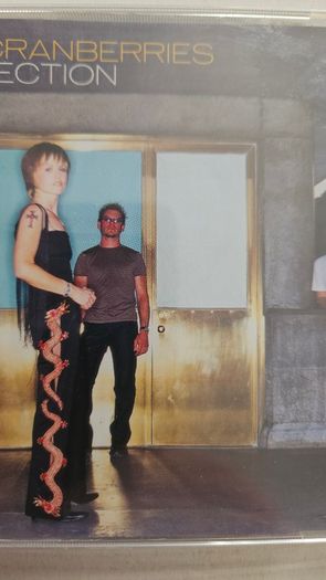 The Cranberries - Collection.