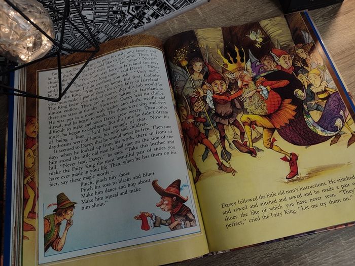Witches, Wizards and Magical People ! Hardcover ! 2001 by Peter Haddock !