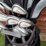 Golf Clubs Compleat Set Image 3