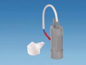 C2/C200 Cassette Toilet Electric Flush Pump