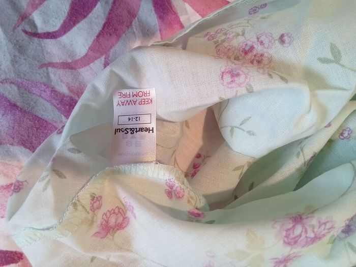 nightdress New size 12 to 14