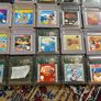 Nintendo Gameboy Color Games For Sale Image 4