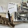 Vintage Postcards of Wales x 77. 2 FOR 1 EURO. 30 QUID THE LOT Image 2