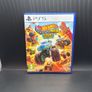 Hot Wheels Monster Trucks: Stunt Mayhem Ps5 Image 3