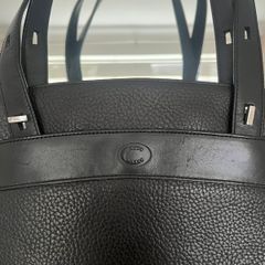 Chesneau Vintage Leather Bag
