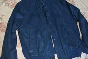 A beautiful bugatty jacket bought for 229 its a 40R