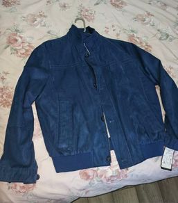 A beautiful bugatty jacket bought for 229 its a 40R