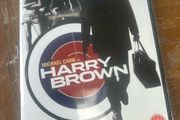 Harry Brown