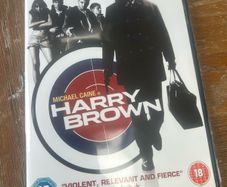 Harry Brown