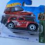 Mitsubishi Pajero - Hot wheels Image 4
