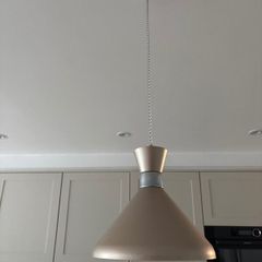 3 x Italian Design Pendant Lights