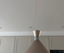 3 x Italian Design Pendant Lights