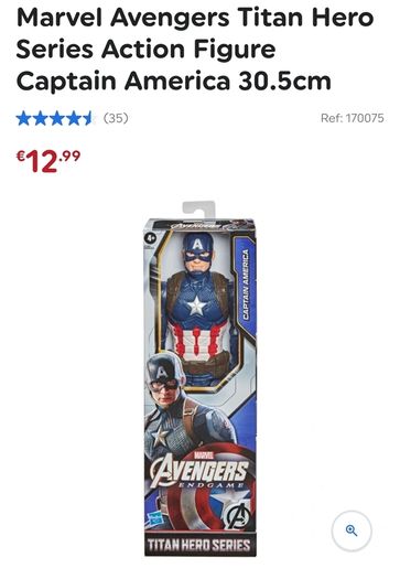 Marvel Superheroes