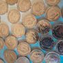 British Silver coins Image 9