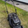 Castle Garden (Alpina/Stiga/Mountfield) Lawnmower OM55 160cc Image 2