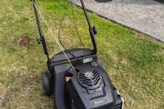 Castle Garden (Alpina/Stiga/Mountfield) Lawnmower OM55 160cc