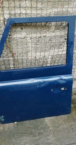 Land Rover Door