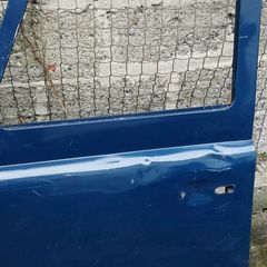 Land Rover Door