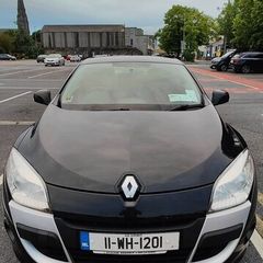 Renault Megane 2011