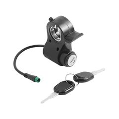 Original Switch Throttle for KuKirin G2 Max / G2 Pro Electric Scooter