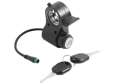 Original Switch Throttle for KuKirin G2 Max / G2 Pro Electric Scooter