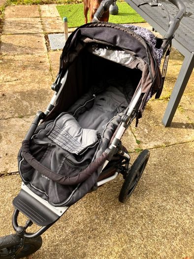 Mountain Terrain Buggy