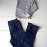 Girls jumper and jeans Image 9
