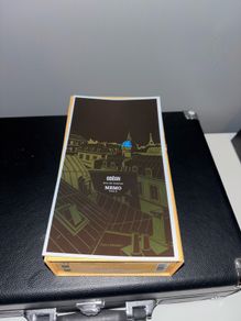Memo Paris odeon 75ml