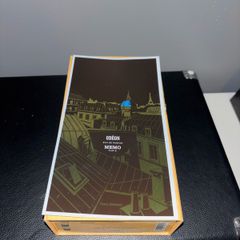 Memo Paris odeon 75ml