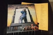 Spandau Ballet Parade lp Irish press