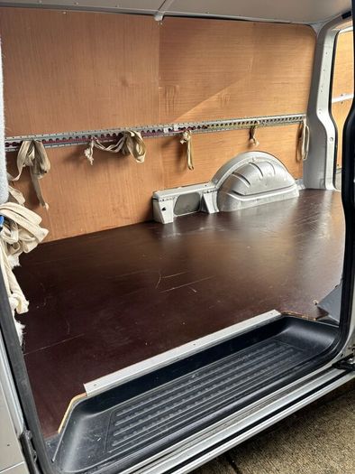 Volkswagen Transporter 2020 Auto Low kms Mint