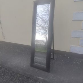 large mirror