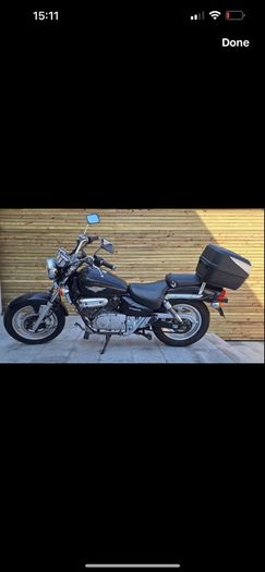 2008 Hyosung Unknown