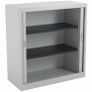 Steel Tambour Unit 1000m High Image 3