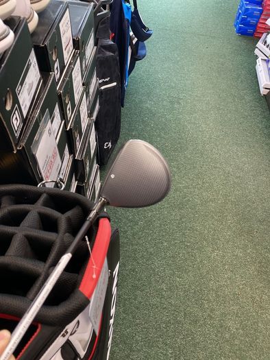Taylormade Qi35 Max 5 Wood