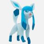 Pokemon Battle Figure - Glaceon Image 2