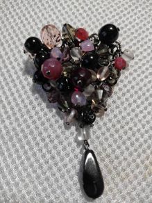 Vintage brooch