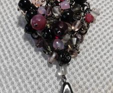 Vintage brooch