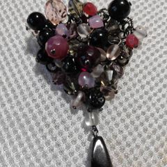 Vintage brooch