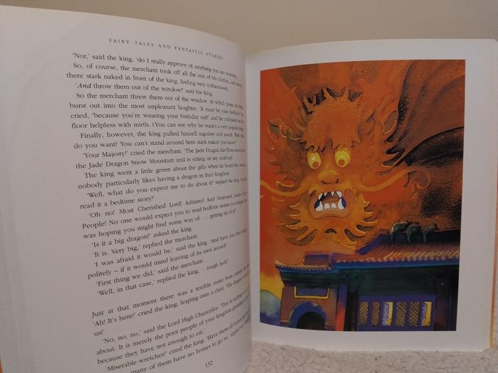 Fairy Tales and Fantastic Stories By Terry Jones