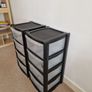 plastic Storage Towers Image 3