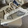 Golden Goose superstar trainers Image 2