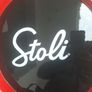 Stoli Vodka Serving Tray Image 2