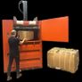 Cardboard & Plastic Balers  New & Used Image 6