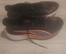 puma running shoes size 11uk