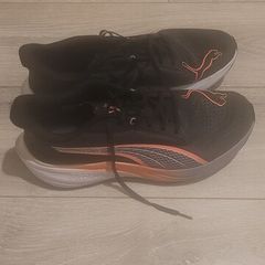 puma running shoes size 11uk