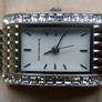 Newbridge Silverware Ladies Bracelet Watch never used in Original Box Image 6